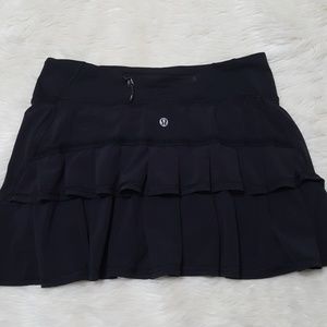 Lululemon Pace Setter Skirt
